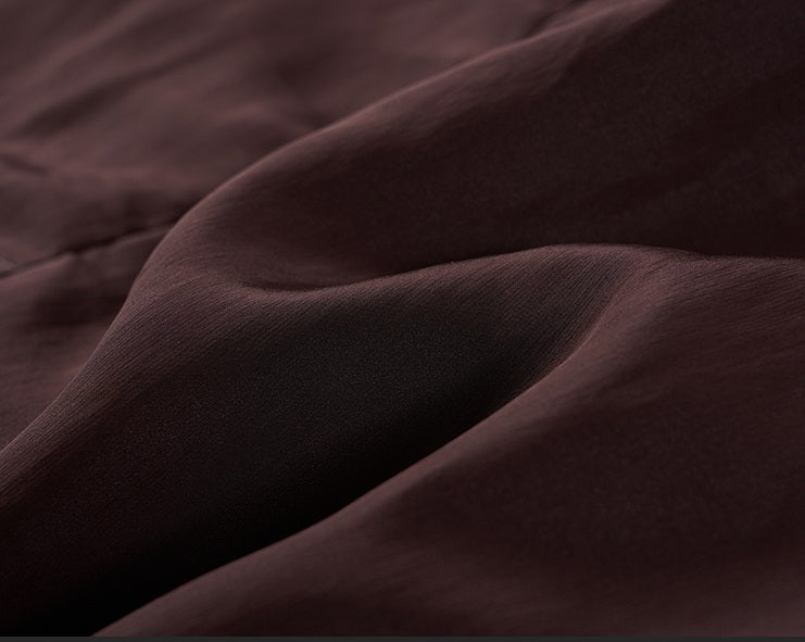 COMME MOI vintage double-breasted blazer - CAMILLA.