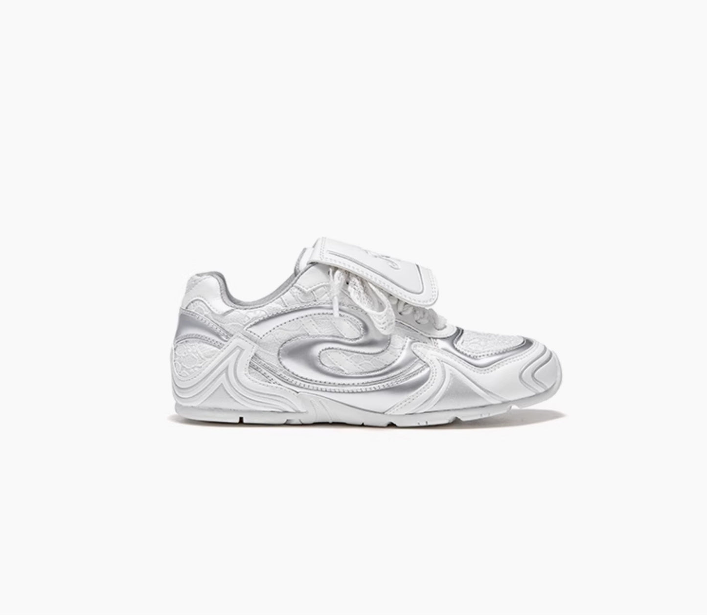 SHOESZOOO Versatile German Training Lace Sneakers - LOVED.