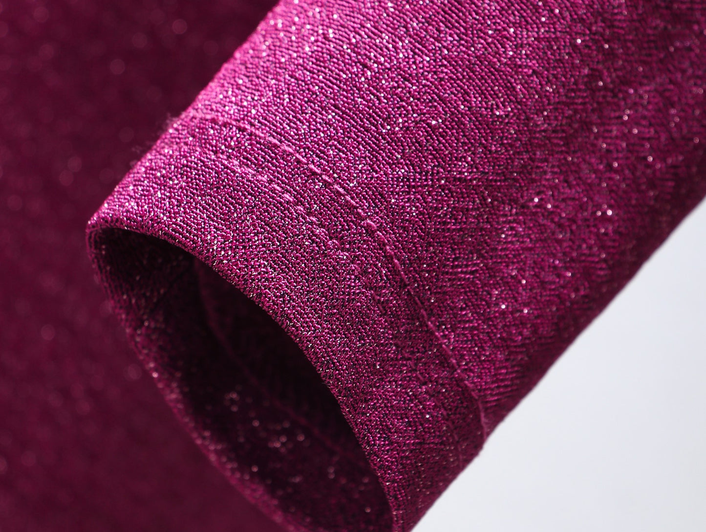 WANGXO | Acetate Pleated Cut-Out Maxi Knit Dress- RINA.