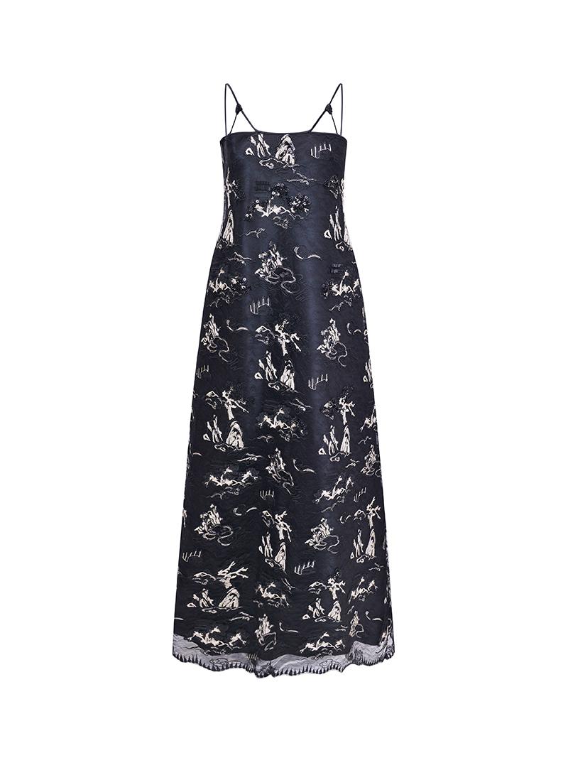 M essential Mackay designer beads vest skirt -  sieve.