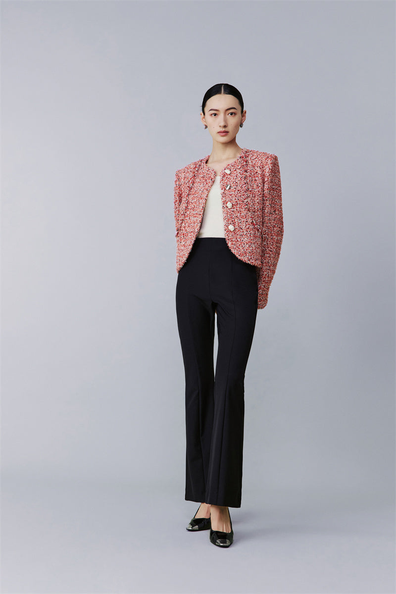 Celine Jumpsuit Pink Pants Jumpsuit Celine Jumpsuit – Tiny Trends