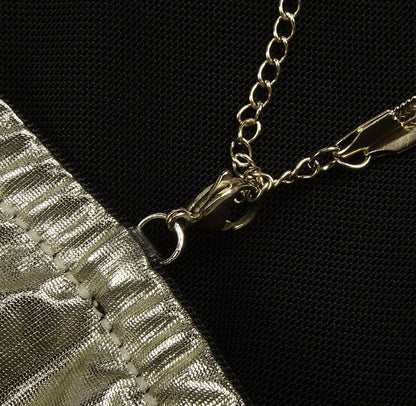 DOLLY Elegant Retro Backless Sleeveless One Shoulder Long Dress-MILA  (V)