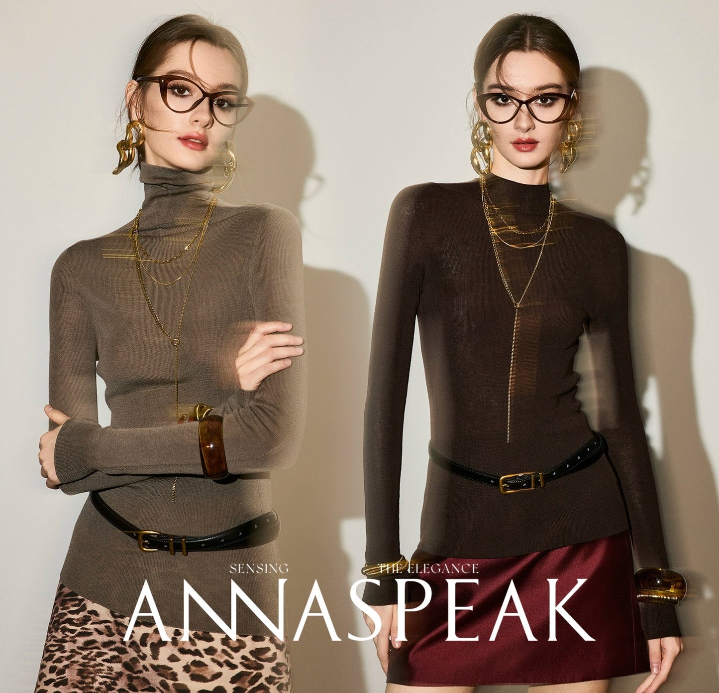 Annaspeak seamless primer knitwear-Moxy.