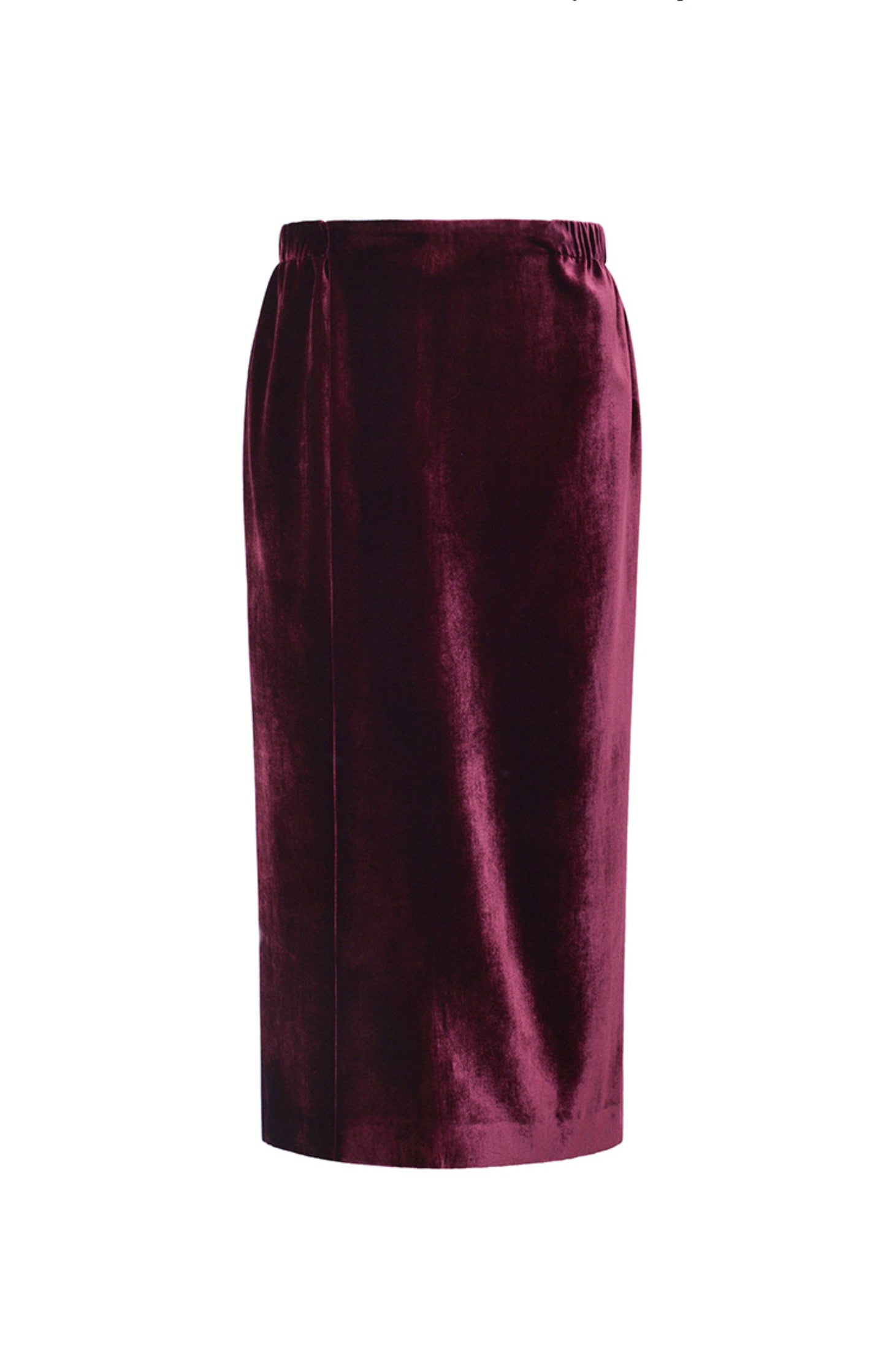 M essential Ma Kai designer Yao Ye embroidered fabric slim side vest - LAPT.