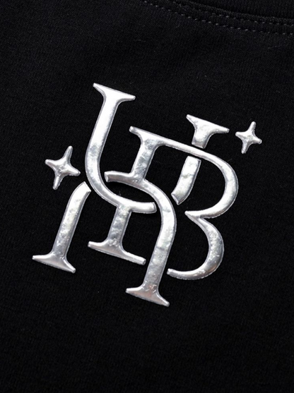 YES BY YESIR | Double-Sided Ribbed Fabric top - THALENA.