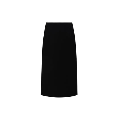 M essential Mackay designer silk velvet two-dimensional fish algae curtain bead jacket - BIDING.