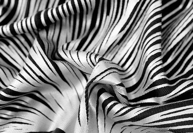 HECO Chinese Style Elegant Swing Neck Sleeveless Ginkgo Biloba Print T-Shirt - BOBA.