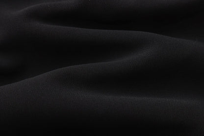 ATELIER MISS LU Fall/Winter Waist Two-Wear Design High-Waist Wide-leg Pants - THEO.