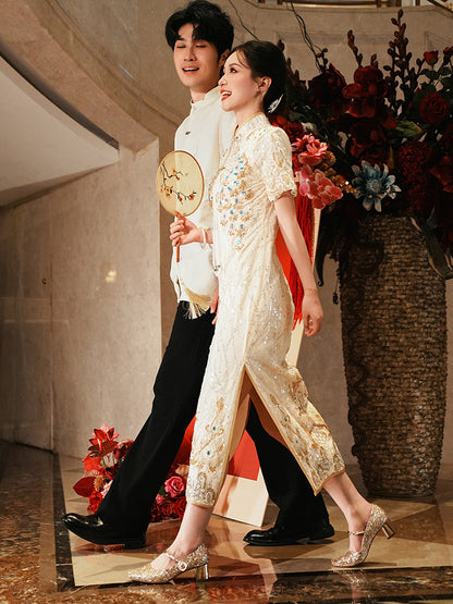 Pjjuu Mary Jane Engagement Shoes  - BABY