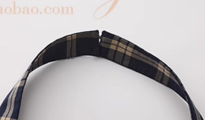 Le palais vintager hot girl style halterneck waist puffy skirt dress-JUNKO.