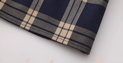 Le palais vintager hot girl style halterneck waist puffy skirt dress-JUNKO.