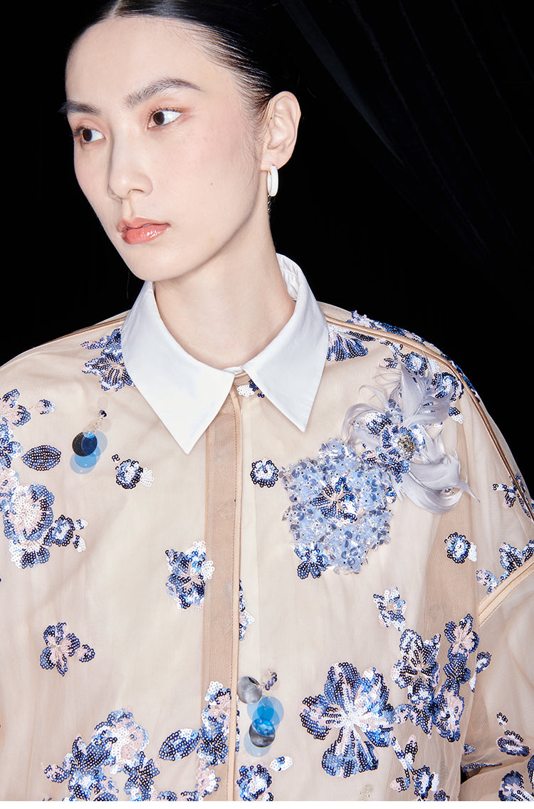 M essential Mackay designer elasticated straight-waistband trousers - stans.