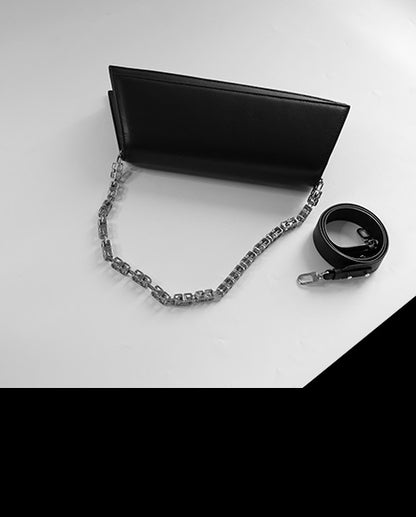 IUBALLLET Chic Leather Women's Bag - REALM.