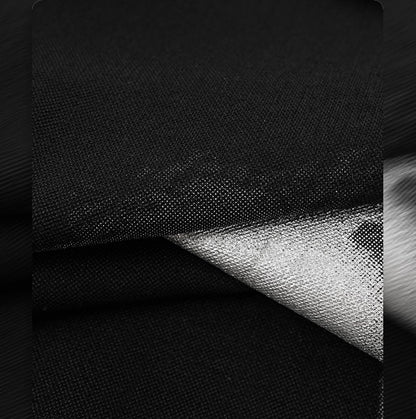 HECO  Chinese style pin small flower linen top breathable elegant vest - POWER.