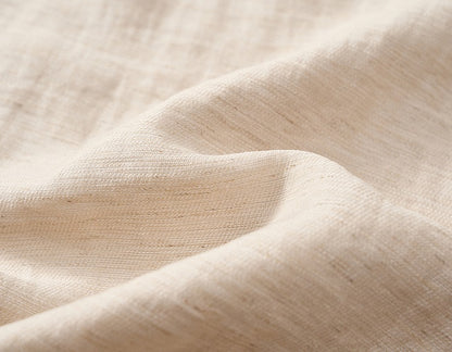 COMME MOI Summer Pleated Elasticated Wide-leg Pants - MOSES.