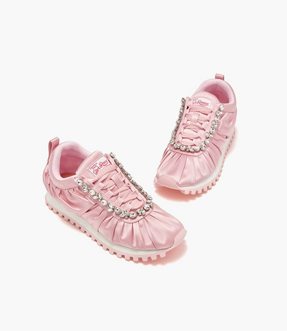 SHOESZOOO Lightweight Soft-soled Argump Running Shoes - SERVE.