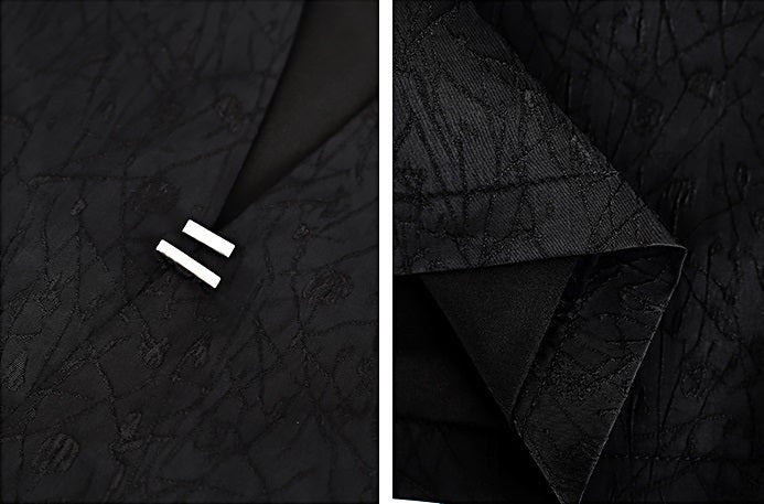 HECO Chinese Style Shoulder Sleeveless Top - GRACE.