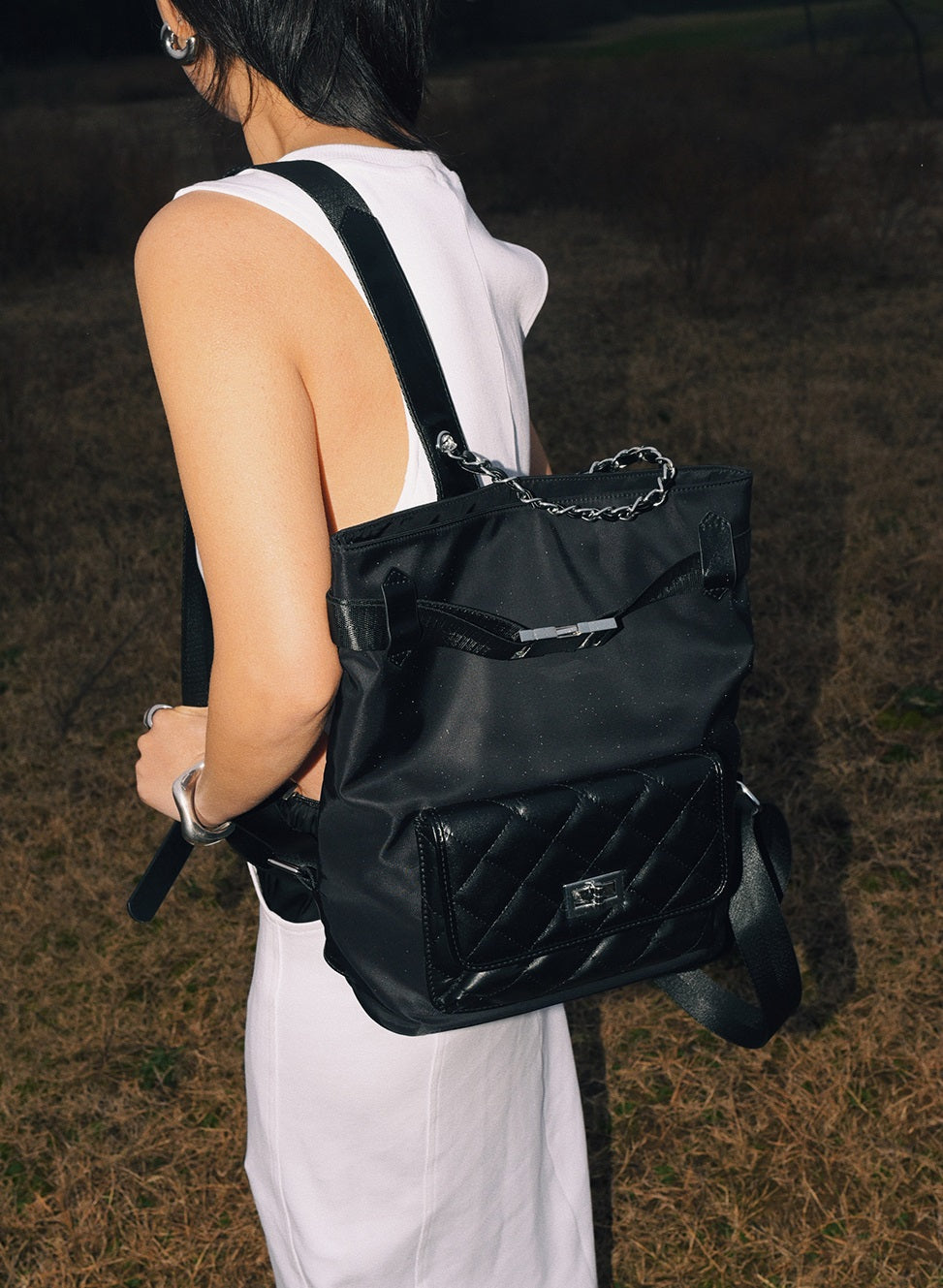 IUBALLET Travel Commuter Small Backpack - MOST.