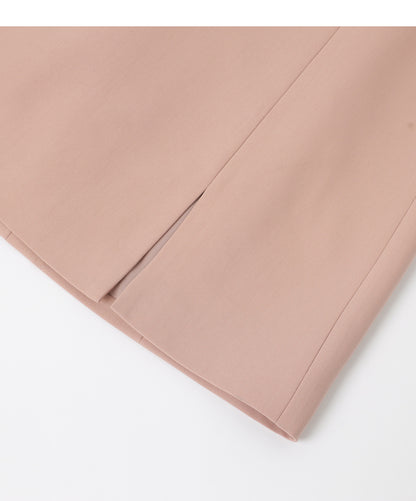 Slip dress + blazer suit set - Bian