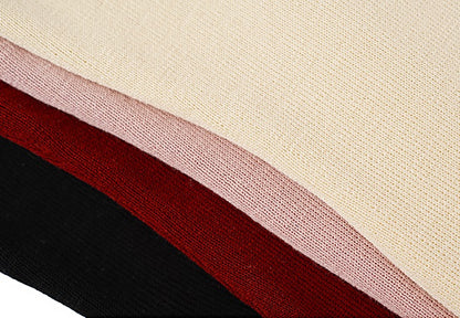 HECO Chinese U-neck Shoulder Top Early Summer Popular Cool Wear - MART.