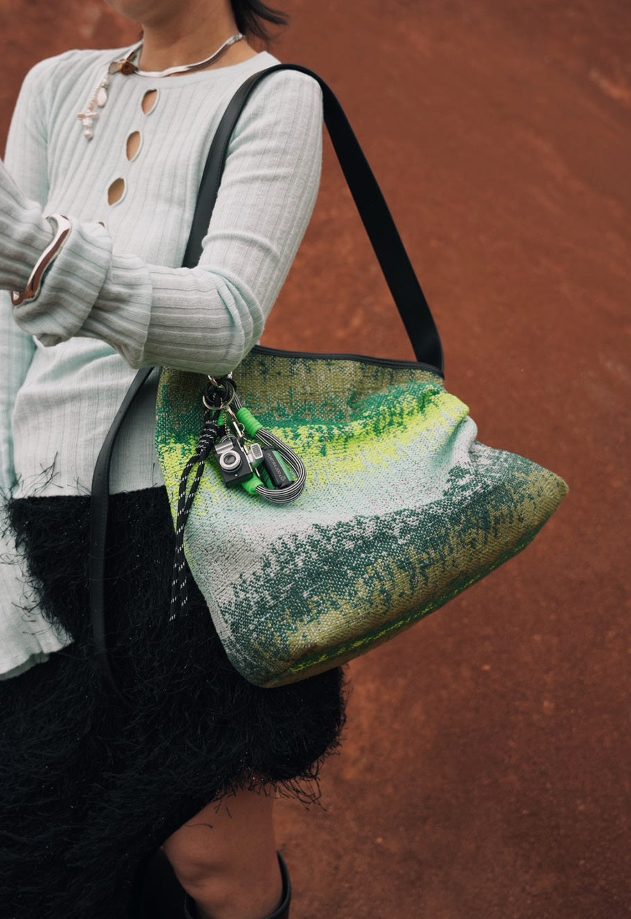 IUBALLET Large Capacity Tote Casual Shoulder Bag - MATTHEW.