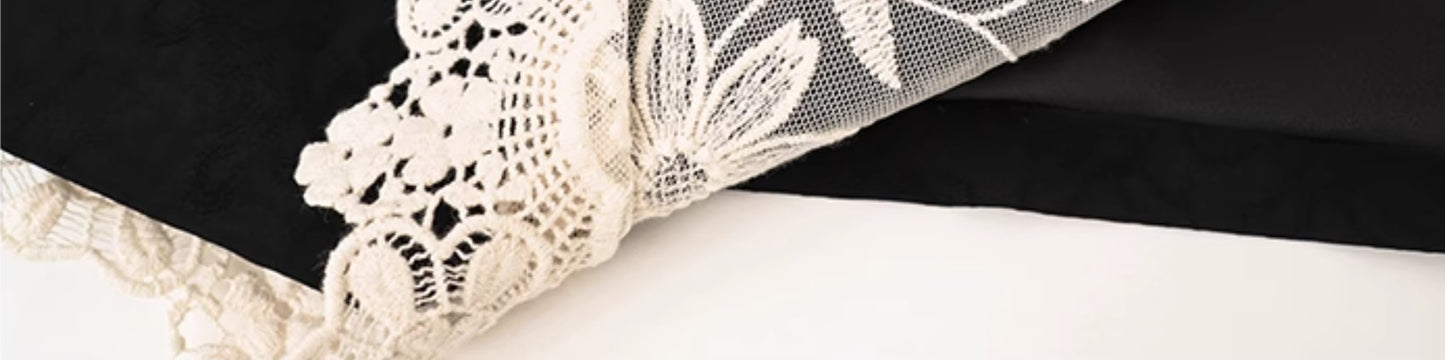 HECO Chinese style asymmetrical hand-embroidered vest top - FORD.