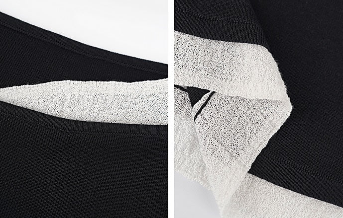 HECO Chinese Lace Edge Camisole Breathable Tencel Versatile Top - REACH.