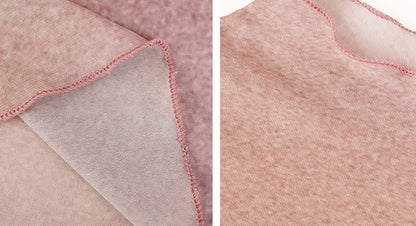 HECO Chinese Gradient Smudge T-Shirt - INIT.