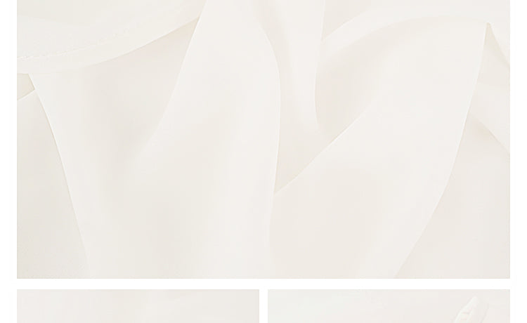 HECO Chinese Slightly Transparent Flowing Shawl Outer Jacket Fairy cape top - TRUST.