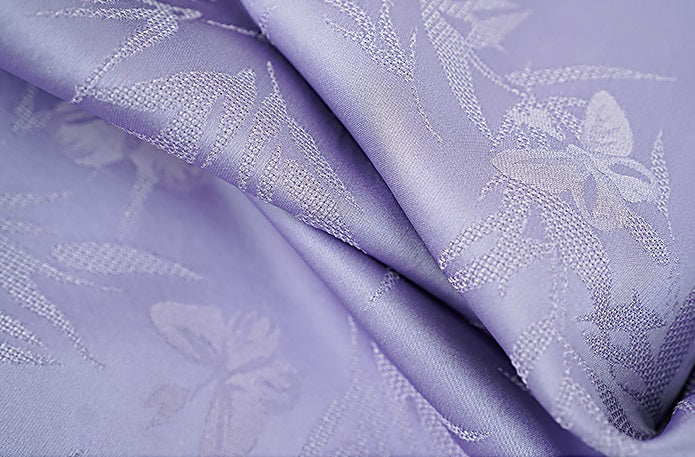 HECO Sleeveless Halterneck Handmade Rose Tassel Vest - BACK.