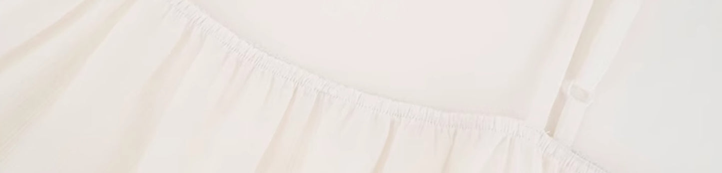 HECO Chinese three-dimensional embroidered dress two-piece dress - SQUIRM.