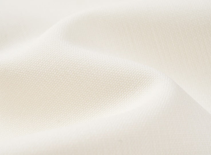 COMME MOI Lu Yan designer's new women's sheep wool flower fringe decoration suit - MANU.