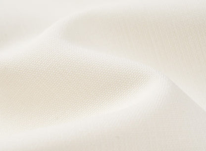 COMME MOI Lu Yan designer's new women's sheep wool flower fringe decoration suit - MANU.