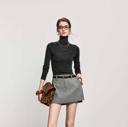Annaspeak seamless primer knitwear-Moxy.