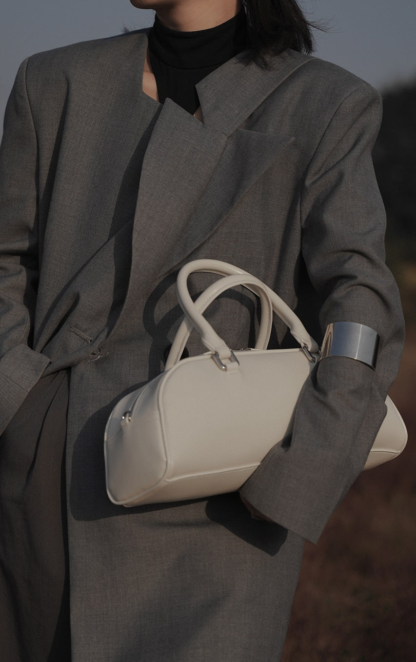 IUBALLET New Bordeaux Baguette Bag - REJOICE.