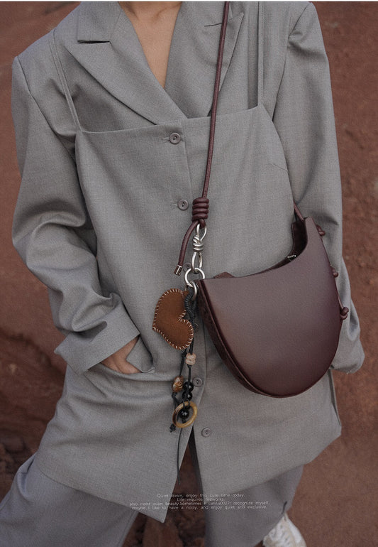 IUBALLET Shoulder Crossbody Bag - SET.