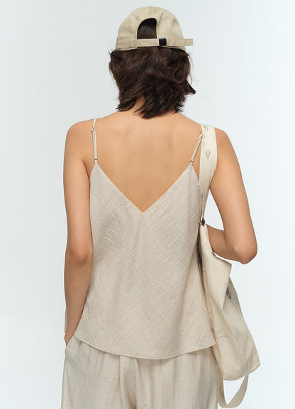 COMME MOI Lu Yan Designer New Women's Retro Contrast LOGO Baseball Cap - PHASE.