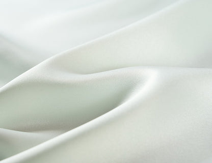 COMME MOI  slanted shoulder cut-out waist dress - ABBY.