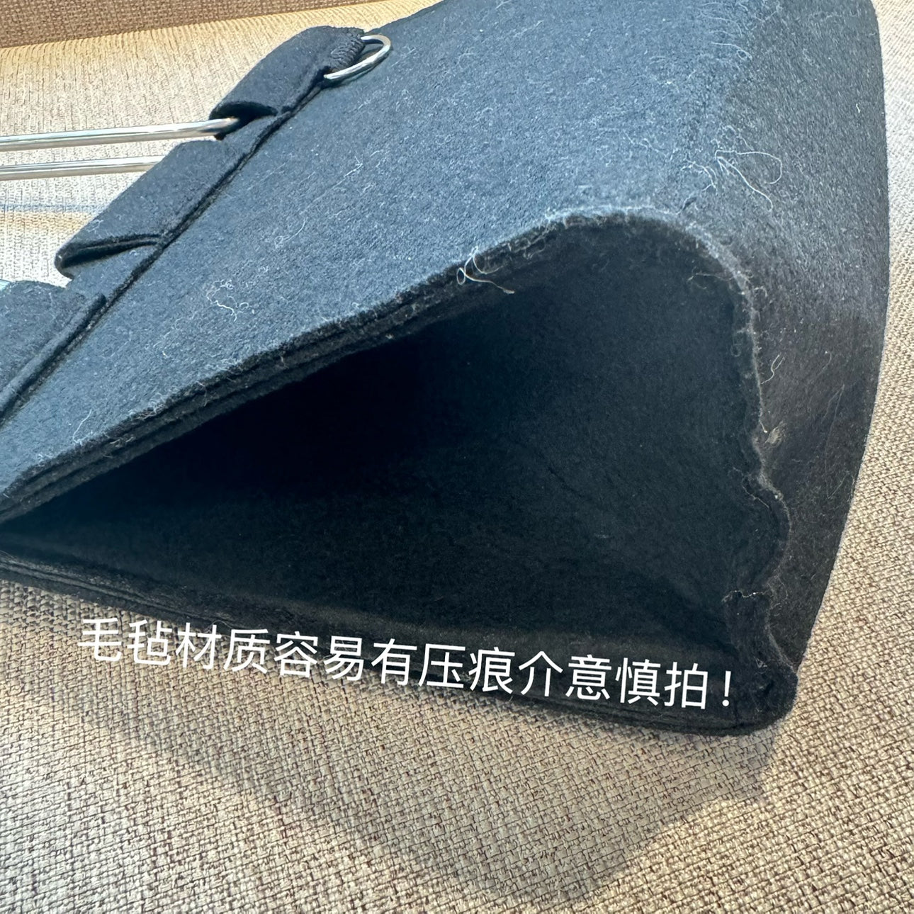 NOT AN ARTIST Cyber function dovetail clips clutches - abode