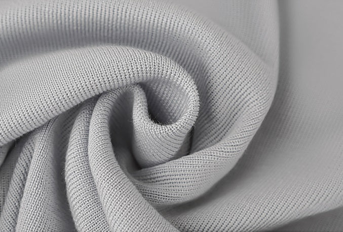 HECO Chinese style swing collar sleeveless knitted sweater T-shirt - HEART.