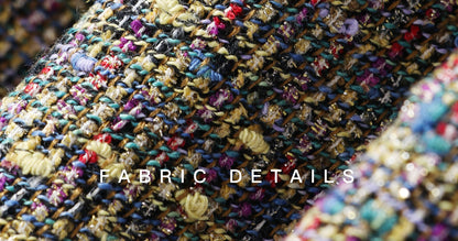 WANGXO | Heavy Industry Woven Colored Treasure Wool Straight Pencil Skirt - ZARA.