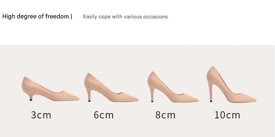 Lily Wei [Light Seeker] silver tassel banquet heels, elegant temperament, versatile pumps-ADELE