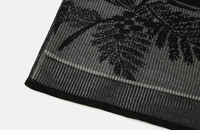 ZHUCHONGYUN new Chinese jacquard camisole-ADUNI.