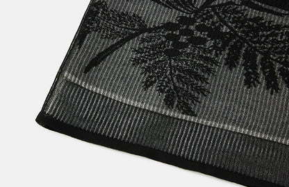 ZHUCHONGYUN new Chinese jacquard camisole-ADUNI.