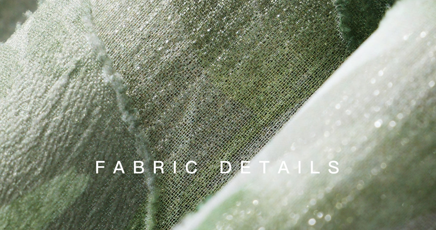 WANGXO Fleur Couture Loose Sleeveless Top - CERIS.