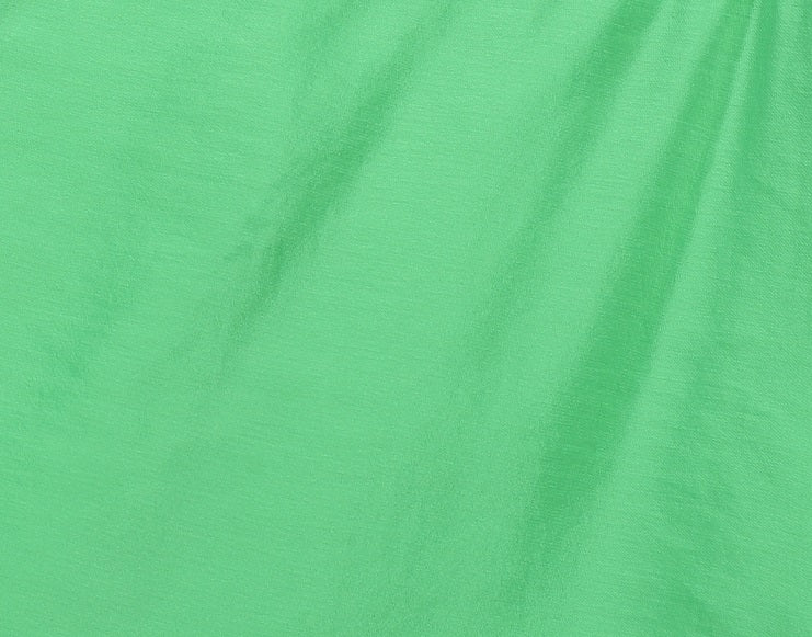 COMME MOI women's green wear wide-leg pants - ABIGAIL.