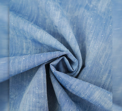 HECO Chinese women's summer  diamond blended linen vest dress - SWET.