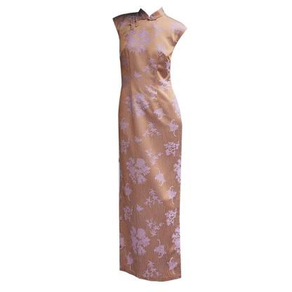 GOUDIN Classical Wearable Chinese Dress -NAN.