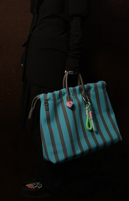 IUBALLET Large Capacity Gym Duffel Bag - WORK.