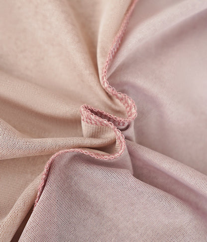 HECO Chinese Gradient Smudge T-Shirt - INIT.